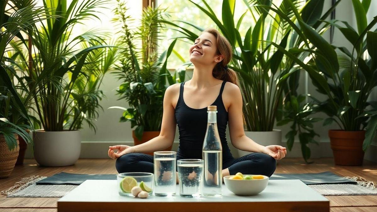 Dicas de Prevenção para Labirintite