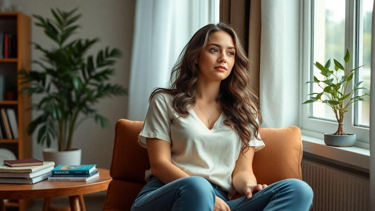 Fabiana Justus e os Sintomas da Labirintite