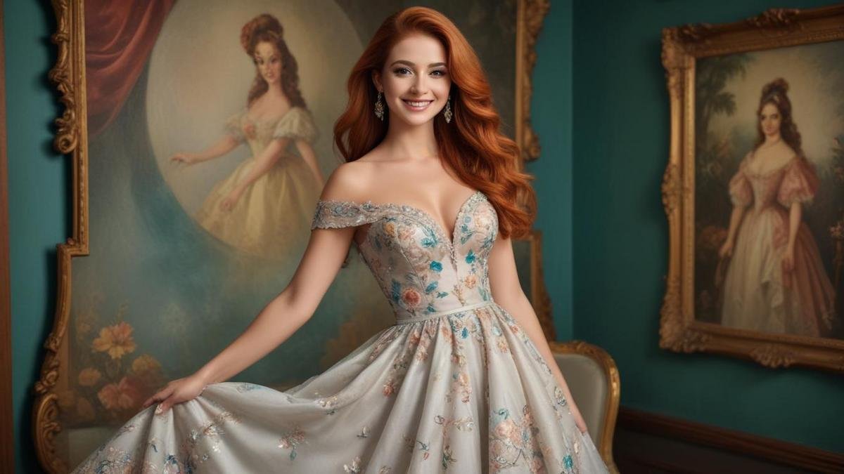 Marina Ruy Barbosa: Uma Artista em Ascensão