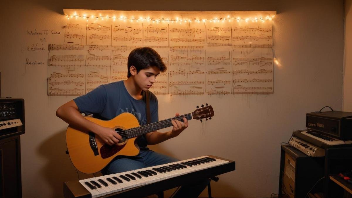 O Significado de Chico na Cultura Musical