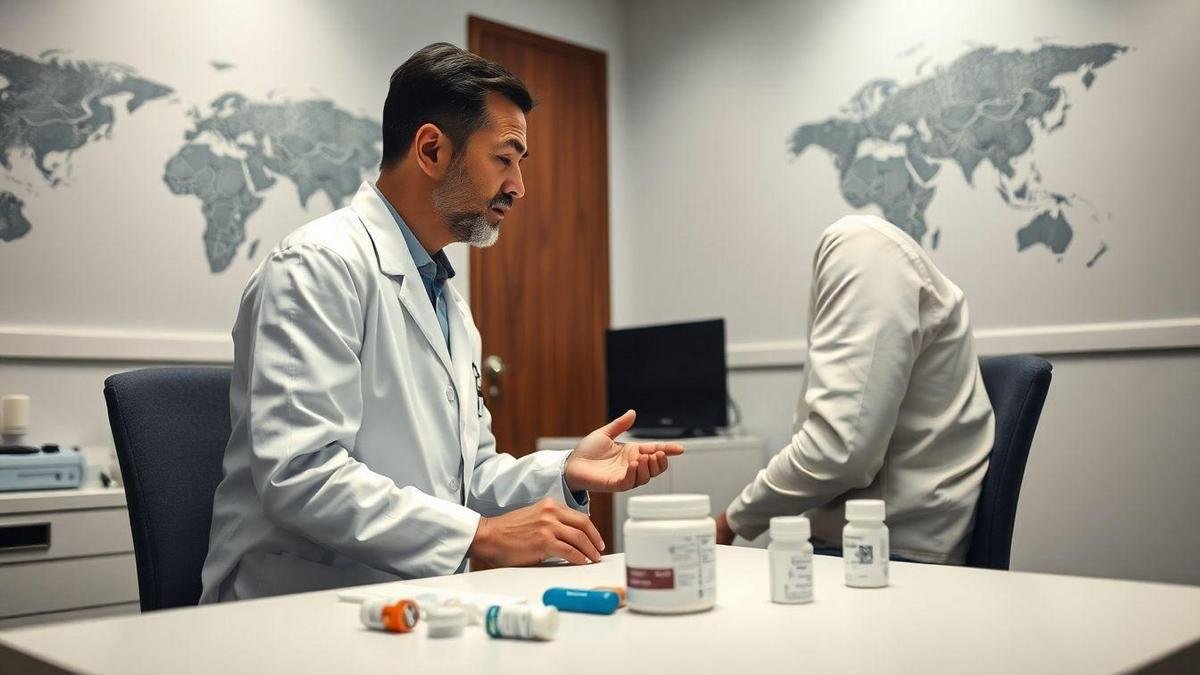 Tratamentos Eficazes para a Labirintite