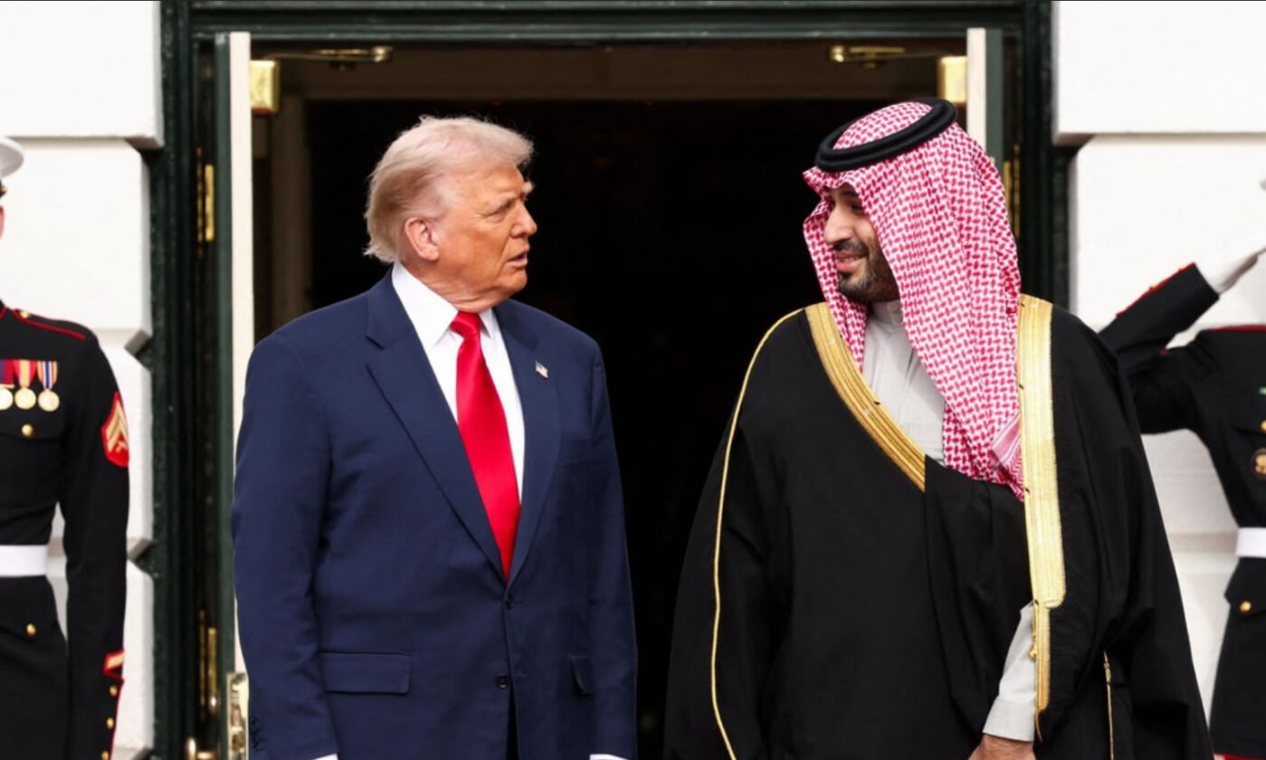 Trump e Países do Golfo: Aliança pressiona por derrota final do Irã