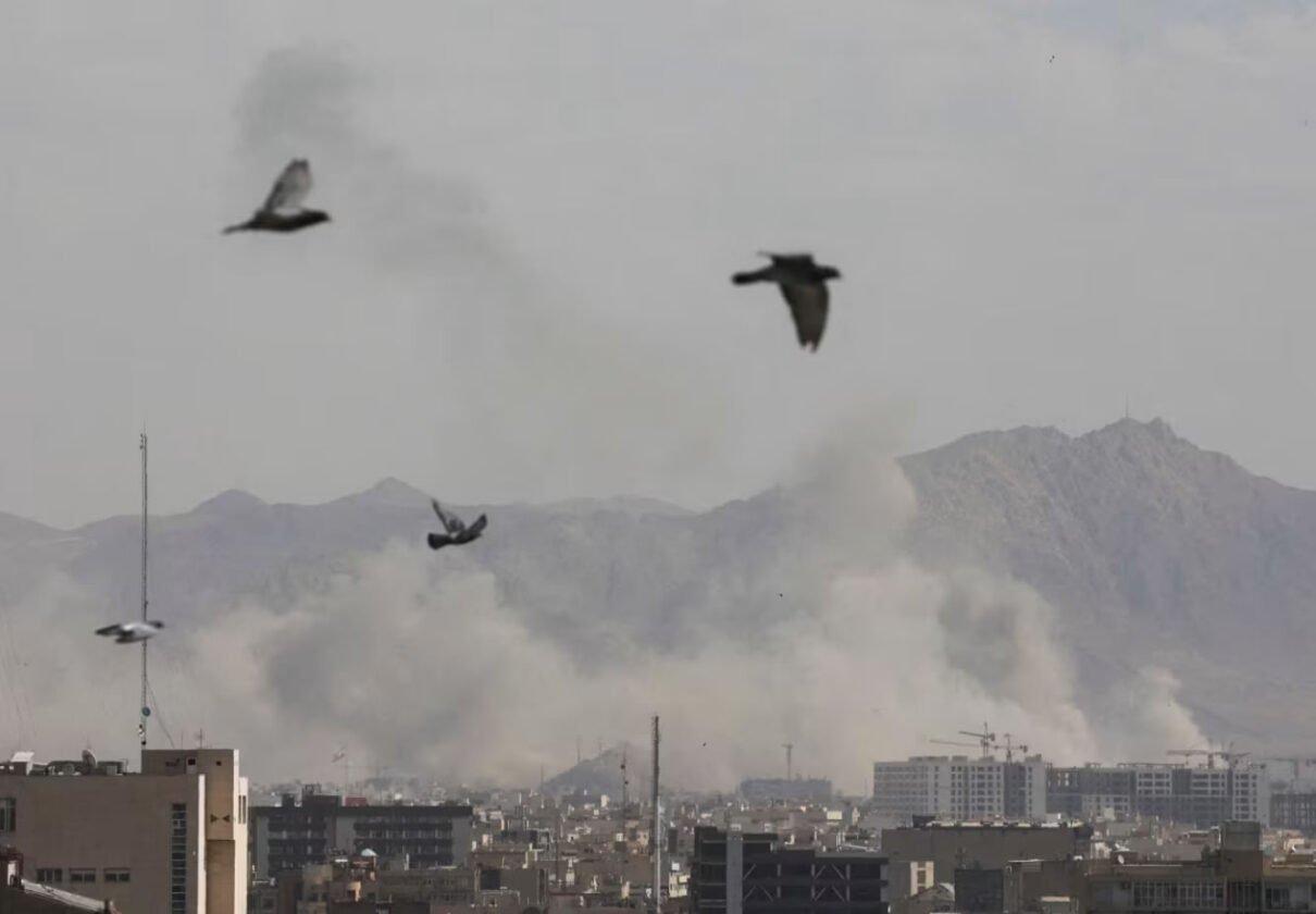 Paquistão atua como ponte em nova proposta dos EUA para o Irã