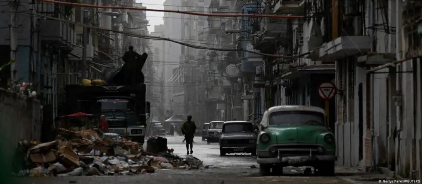 Crise em Cuba: Trump pressiona regime e força negociação histórica