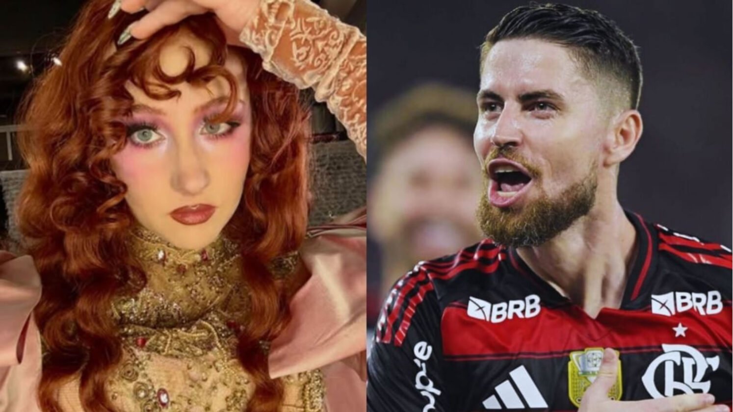 Polêmica entre Chappell Roan e Jorginho do Flamengo: Entenda o caso Polêmica entre Chappell Roan e Jorginho do Flamengo: Entenda o caso