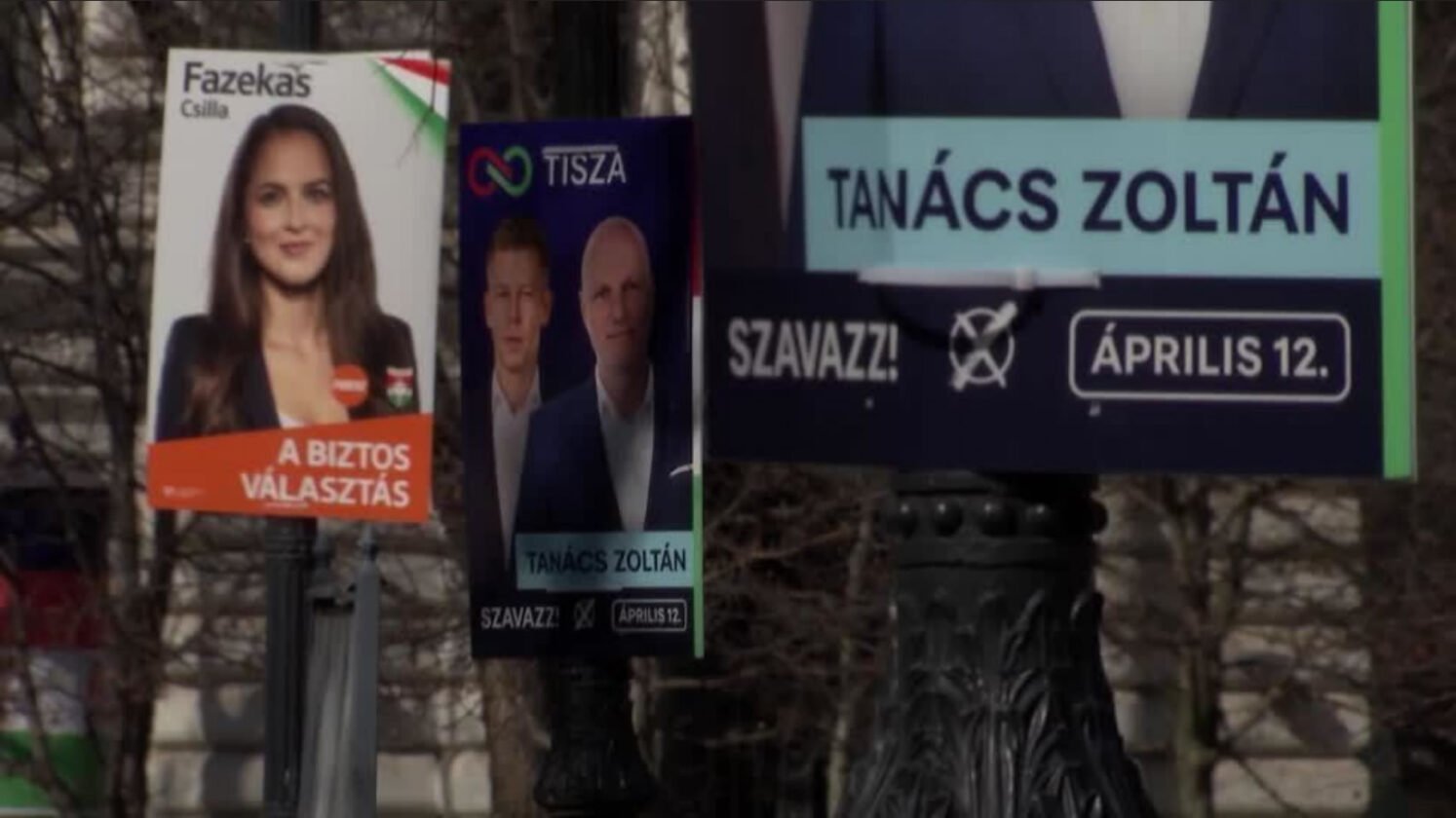 Fim de uma era? Viktor Orbán corre risco real de perder o poder na Hungria Fim de uma era? Viktor Orbán corre risco real de perder o poder na Hungria