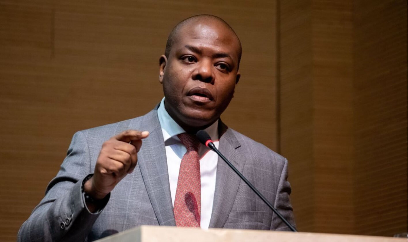 PGR denuncia Silvio Almeida ao STF por importunação contra Anielle