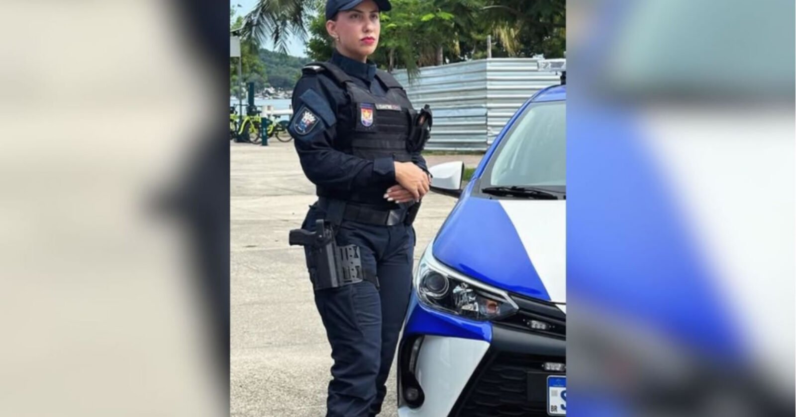 Caso Dayse Barbosa: Investigação de assédio na PRF e o feminicídio