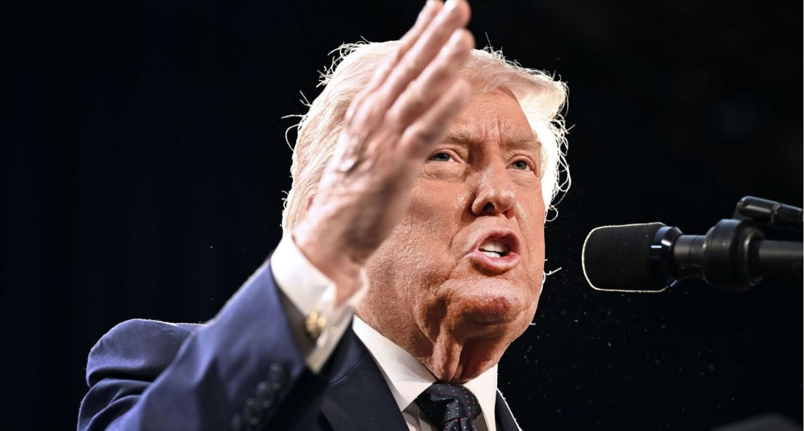 Trump questiona vida de Mojtaba Khamenei: “Líder do Irã está vivo?” Trump questiona vida de Mojtaba Khamenei: "Líder do Irã está vivo?"