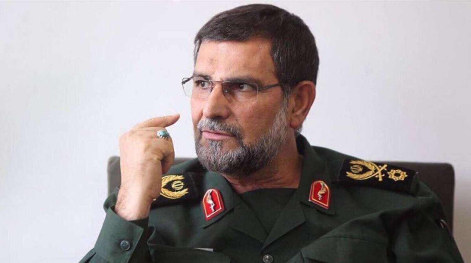 Morte de Alireza Tangsiri: O impacto da perda do chefe naval do Irã Morte de Alireza Tangsiri: O impacto da perda do chefe naval do Irã