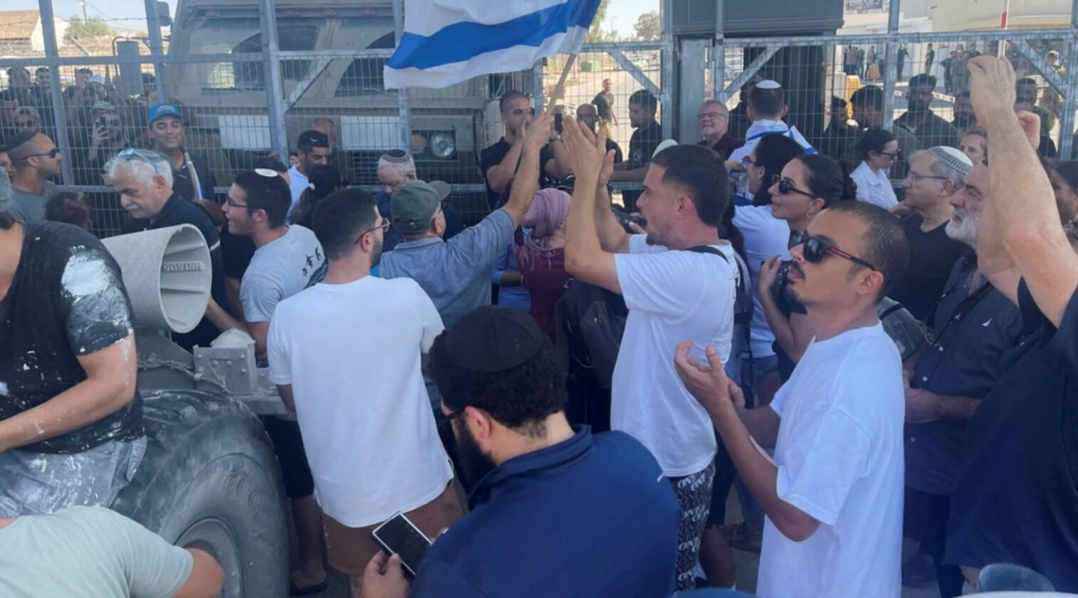 Pena de morte em Israel para palestinos: aprovada nova lei polêmica Pena de morte em Israel para palestinos: aprovada nova lei polêmica