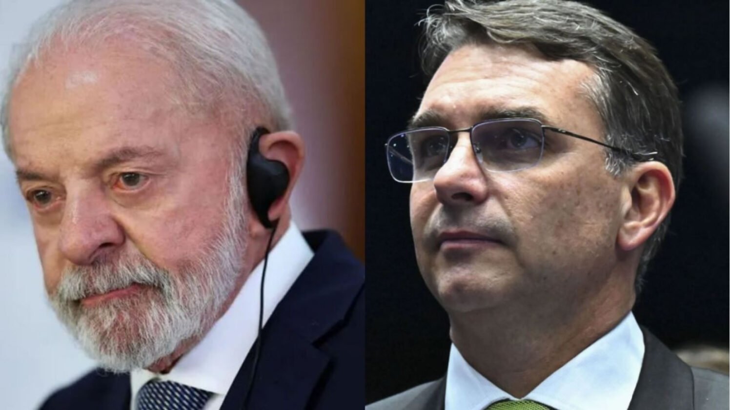 AtlasIntel: 47,4% dos eleitores têm medo de reeleição de Lula