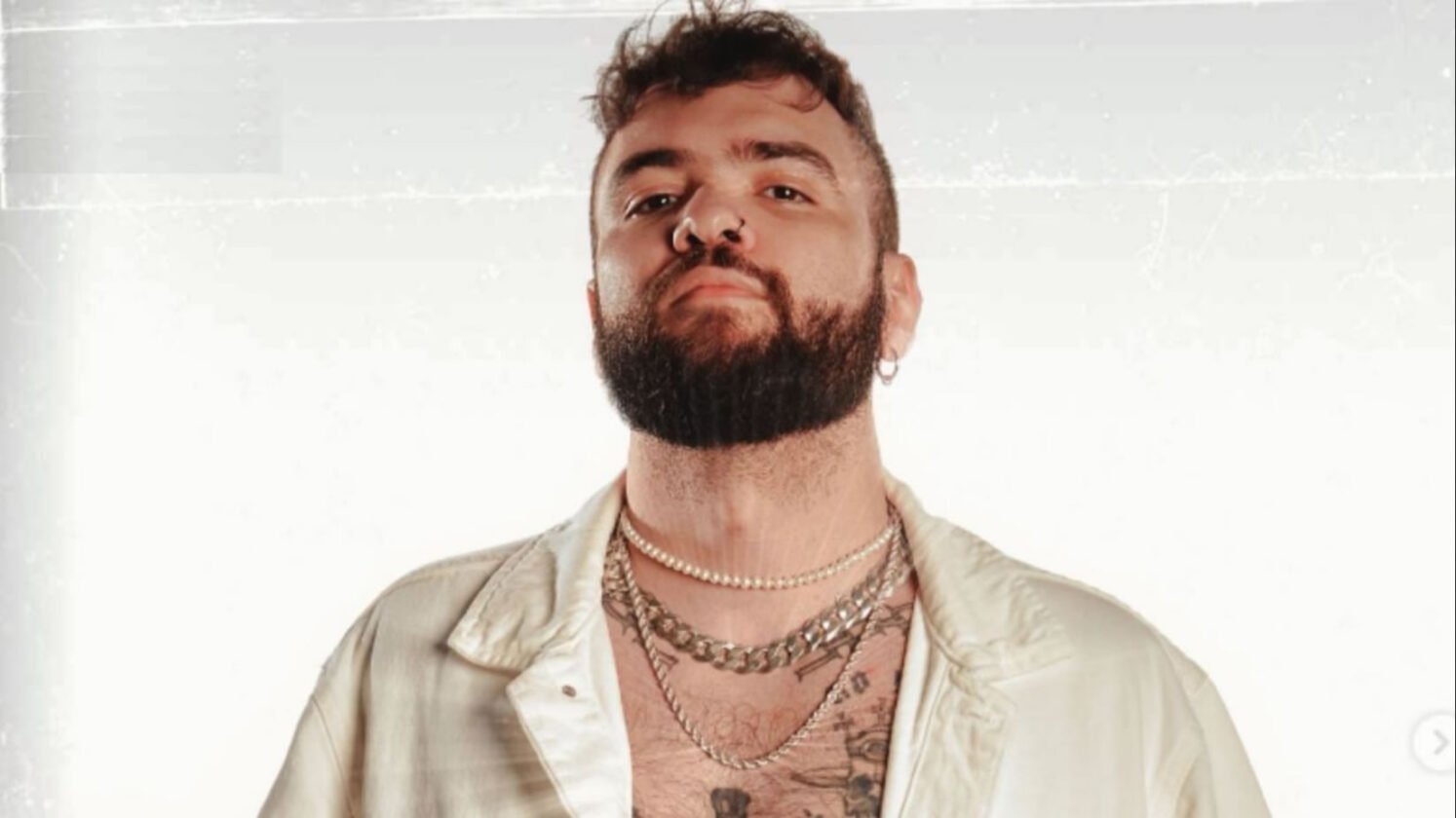 Tiago Santineli: Quem é o humorista detido após confusão em BH? Tiago Santineli: Quem é o humorista detido após confusão em BH?