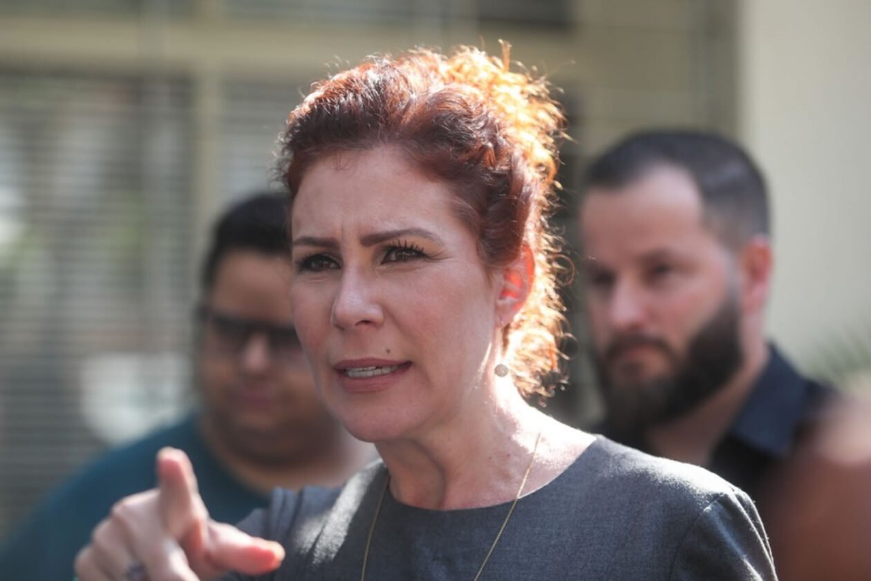 Justiça da Itália autoriza extradição de Carla Zambelli para o Brasil Justiça da Itália autoriza extradição de Carla Zambelli para o Brasil