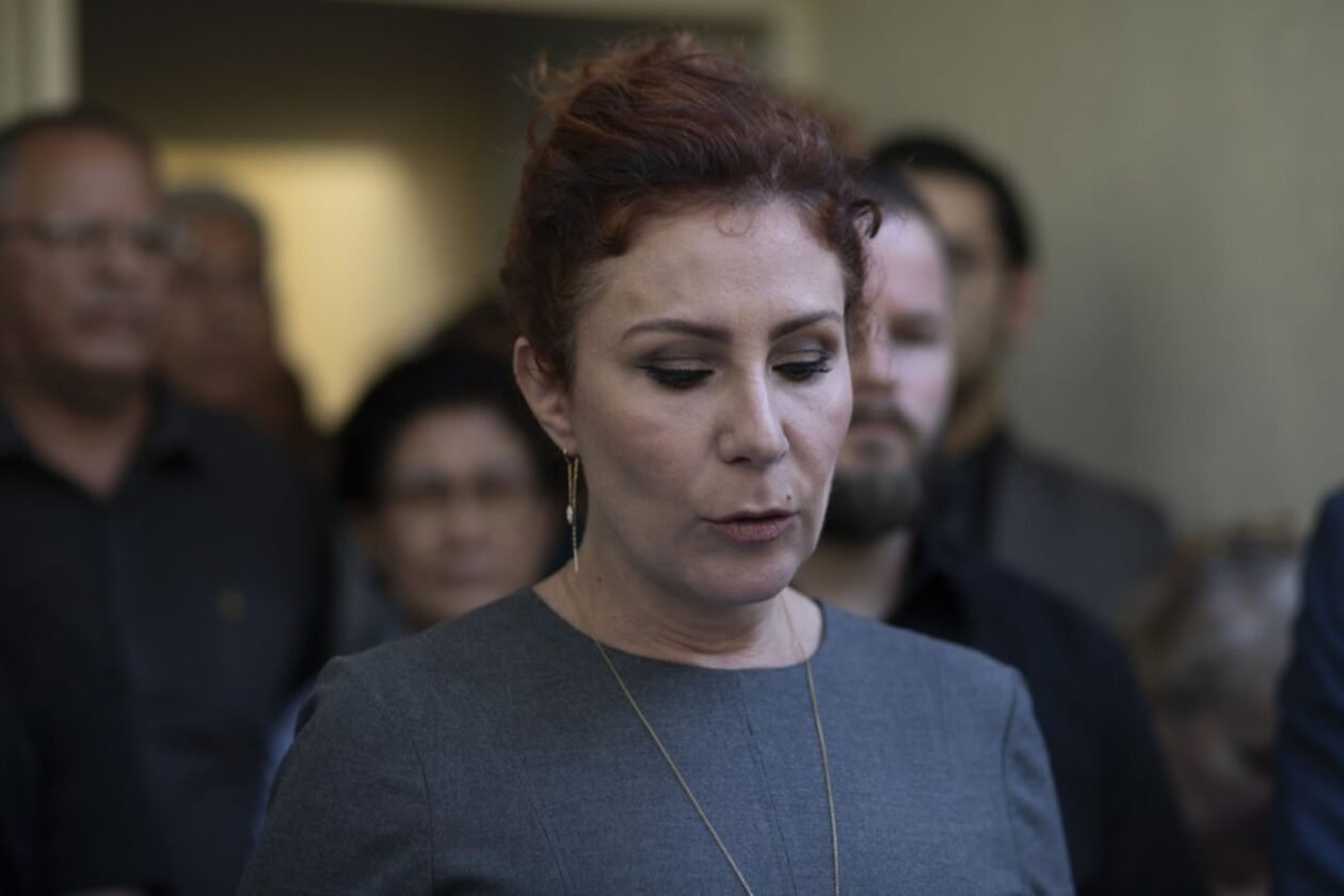 Cidadania italiana de Carla Zambelli não barra extradição ao Brasil Cidadania italiana de Carla Zambelli não barra extradição ao Brasil