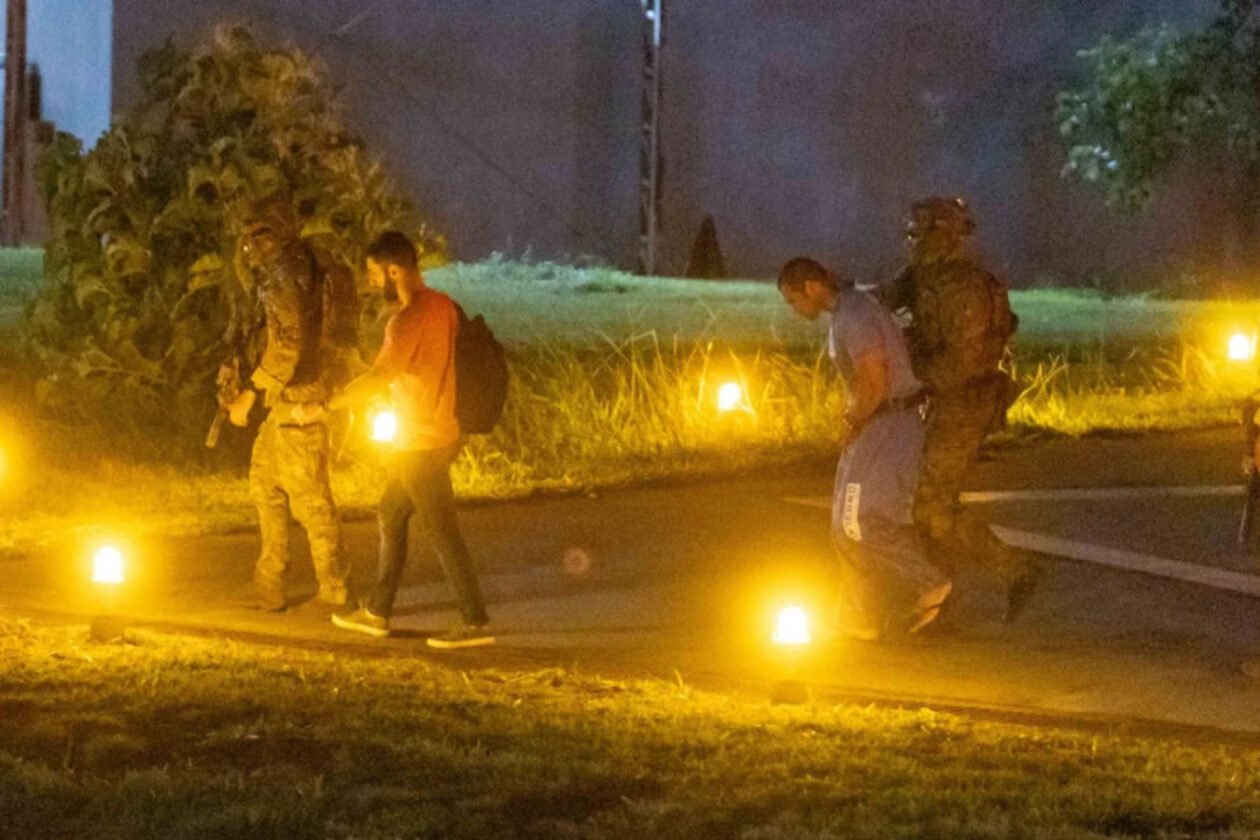 Daniel Vorcaro na PF: a nova rotina do banqueiro em cela comum Daniel Vorcaro na PF: a nova rotina do banqueiro em cela comum