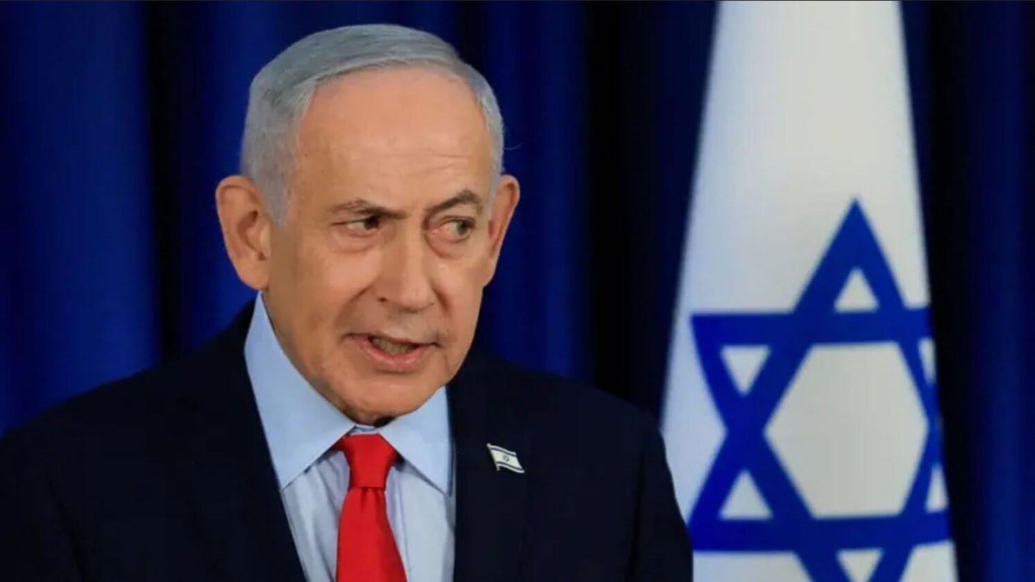 Netanyahu afirma que maioria dos objetivos militares contra o Irã foi atingida