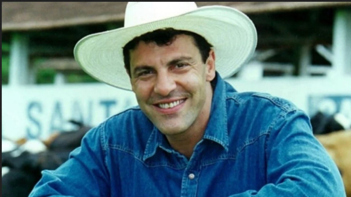 Gerson Brenner morre aos 66 anos e comove o cenário artístico