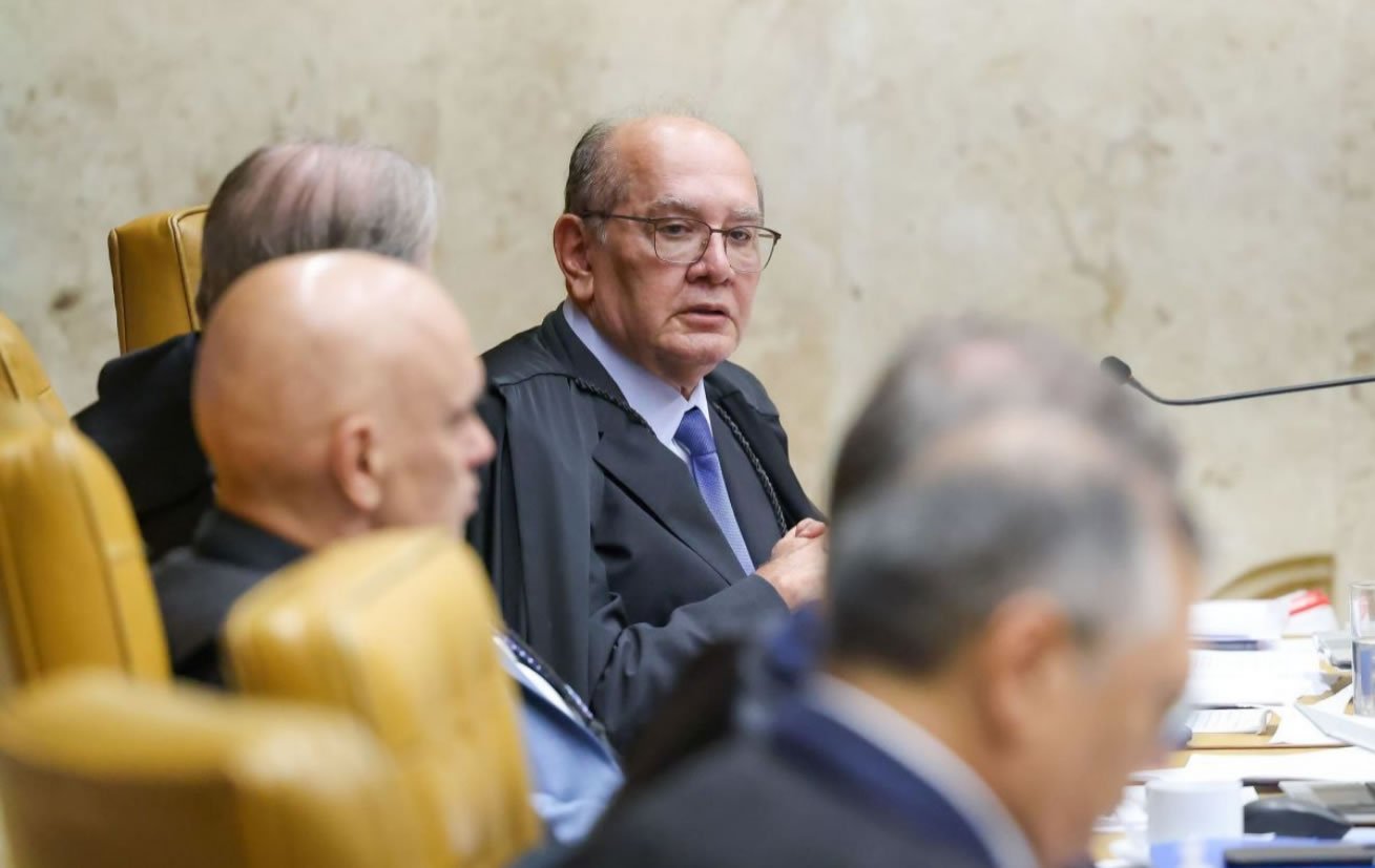 Gilmar Mendes: decisão sobre Daniel Vorcaro expõe crise no STF hoje Gilmar Mendes: decisão sobre Daniel Vorcaro expõe crise no STF hoje