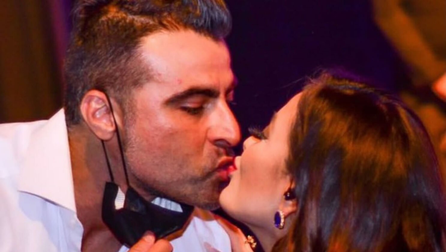 Recomeço de Li Martins: Seis meses após a perda de JP Mantovani