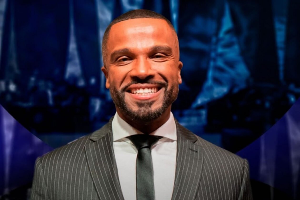 Alexandre Pires no Iperó Fest: Encerramento com show inédito