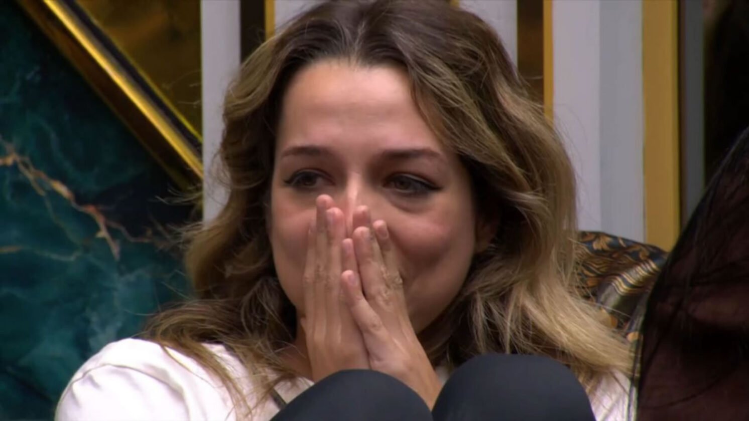 BBB 26: Samira garante Top 10 e fatura imóvel de R$ 270 mil BBB 26: Samira garante Top 10 e fatura imóvel de R$ 270 mil