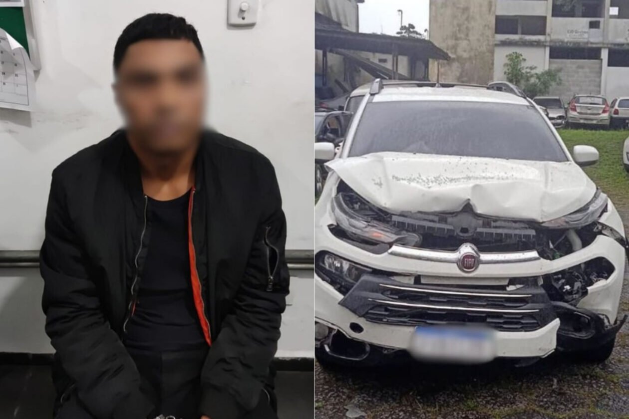 Soldador acusado de tentar matar ex-chefe vai a júri popular