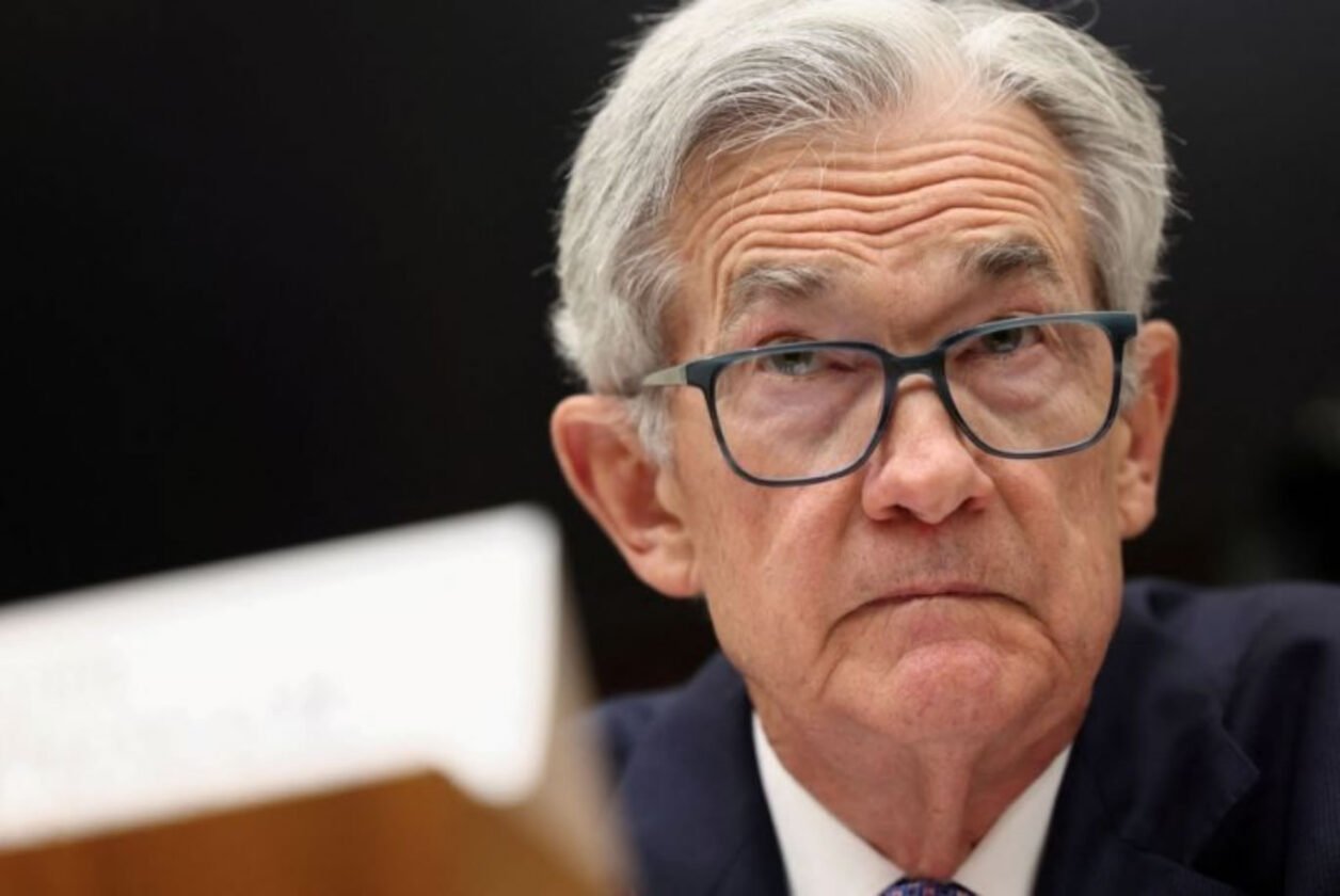 Fed e o Crédito Privado: Jerome Powell alerta sobre novos riscos Fed e o Crédito Privado: Jerome Powell alerta sobre novos riscos