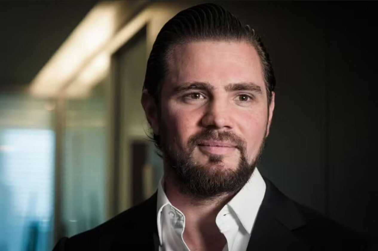 Daniel Vorcaro negocia delação para evitar crime de organização criminosa