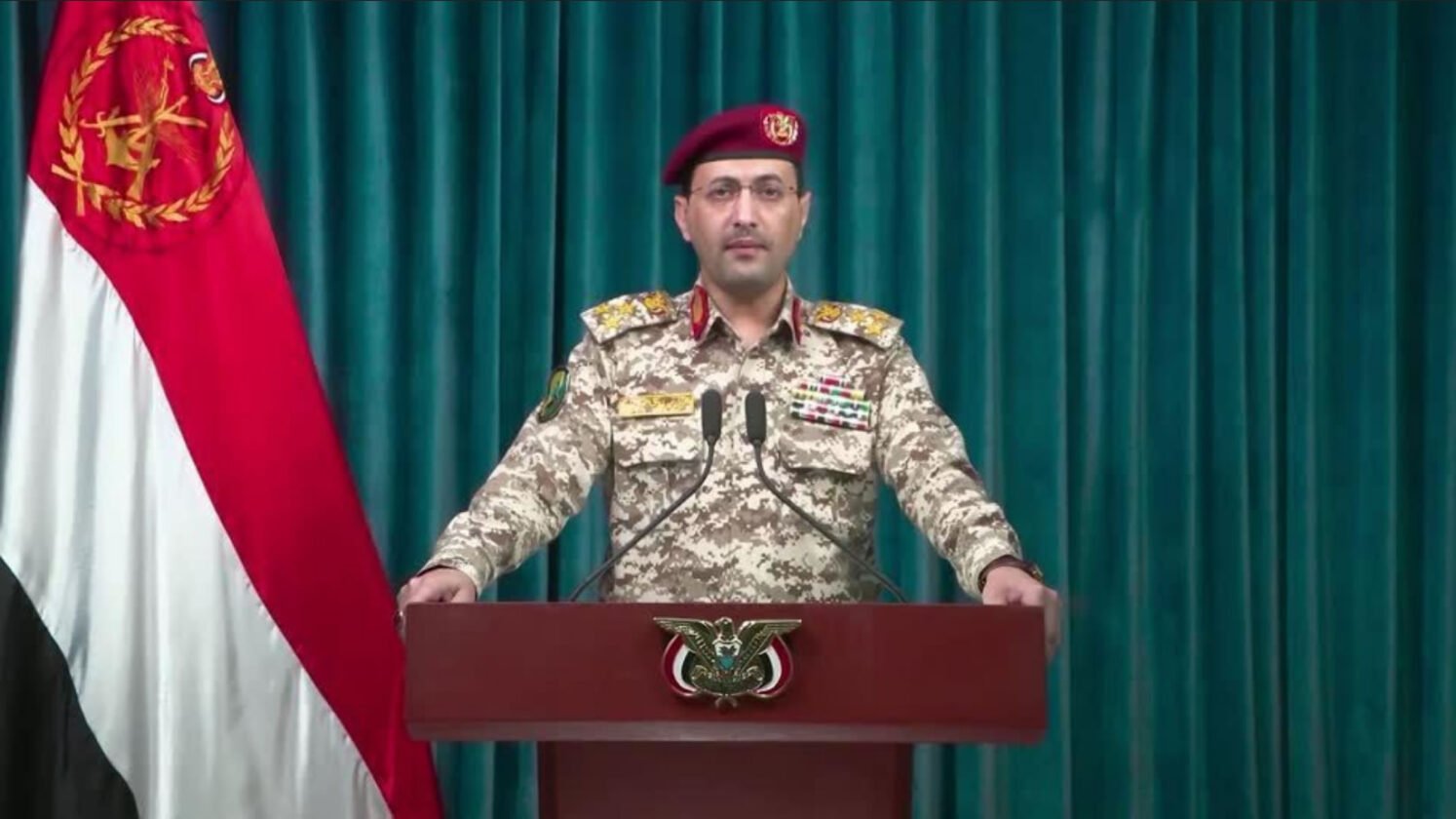 Houthis atacam Israel em ação conjunta com Irã e Hezbollah no sul