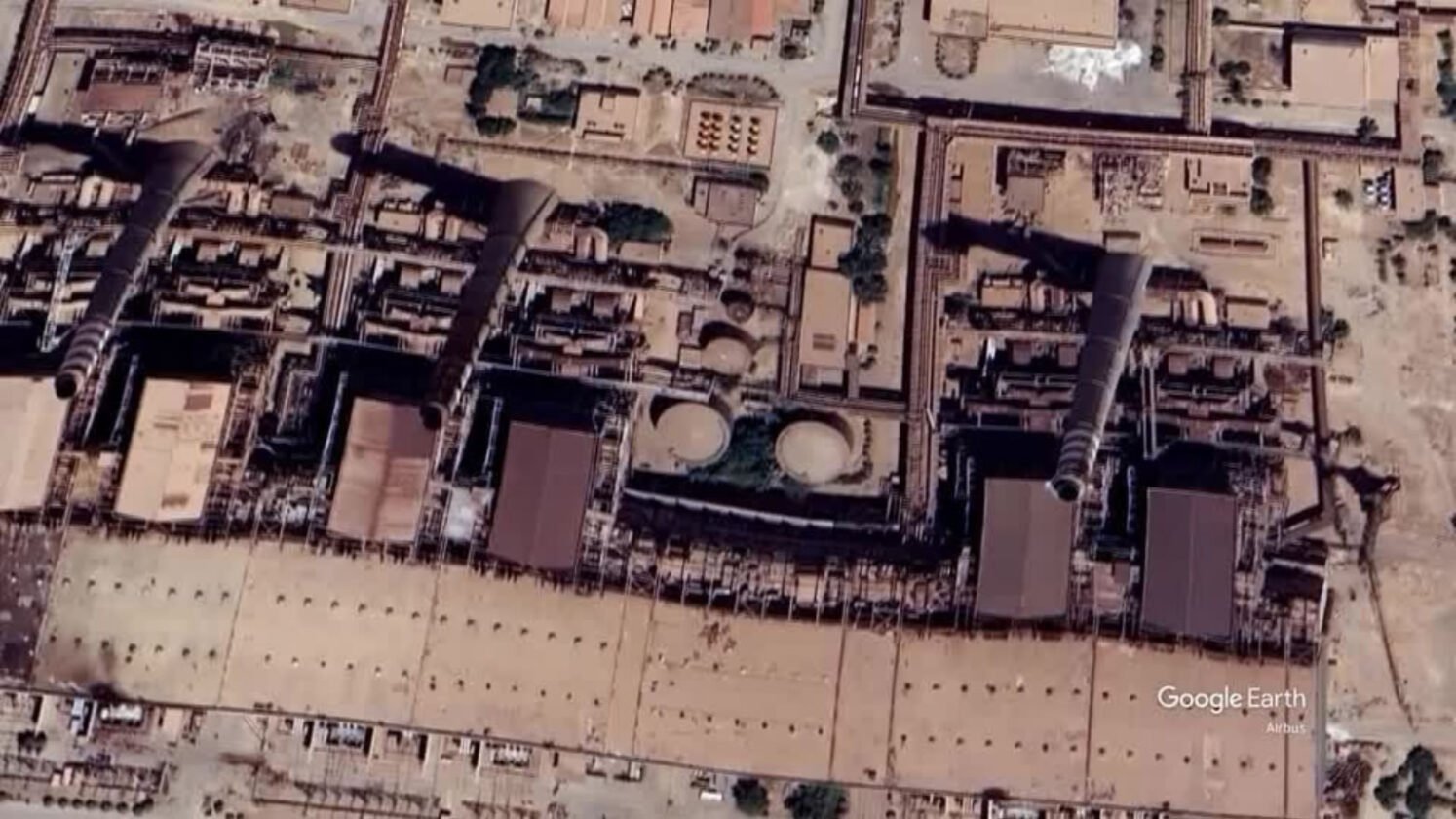 Irã Convoca Jovens para Blindagem de Usinas Contra Ameaça de Trump