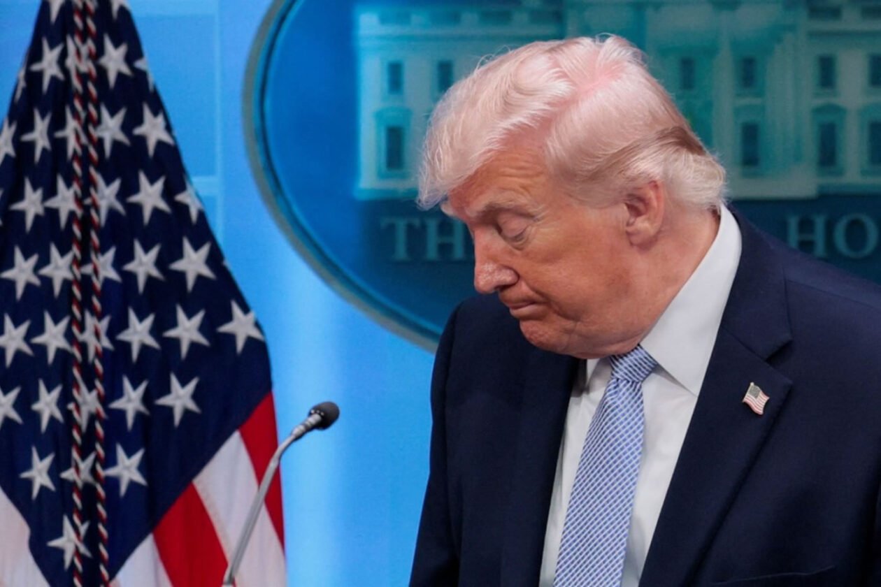 Trump ameaça Irã antes de prazo: “Uma civilização morrerá hoje” Trump ameaça Irã antes de prazo: "Uma civilização morrerá hoje"