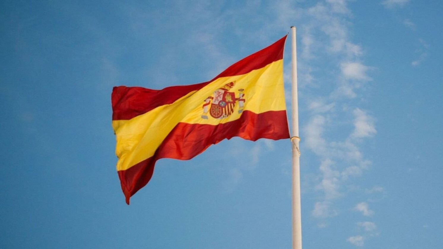 Espanha altera regras de residência para venezuelanos a partir de junho