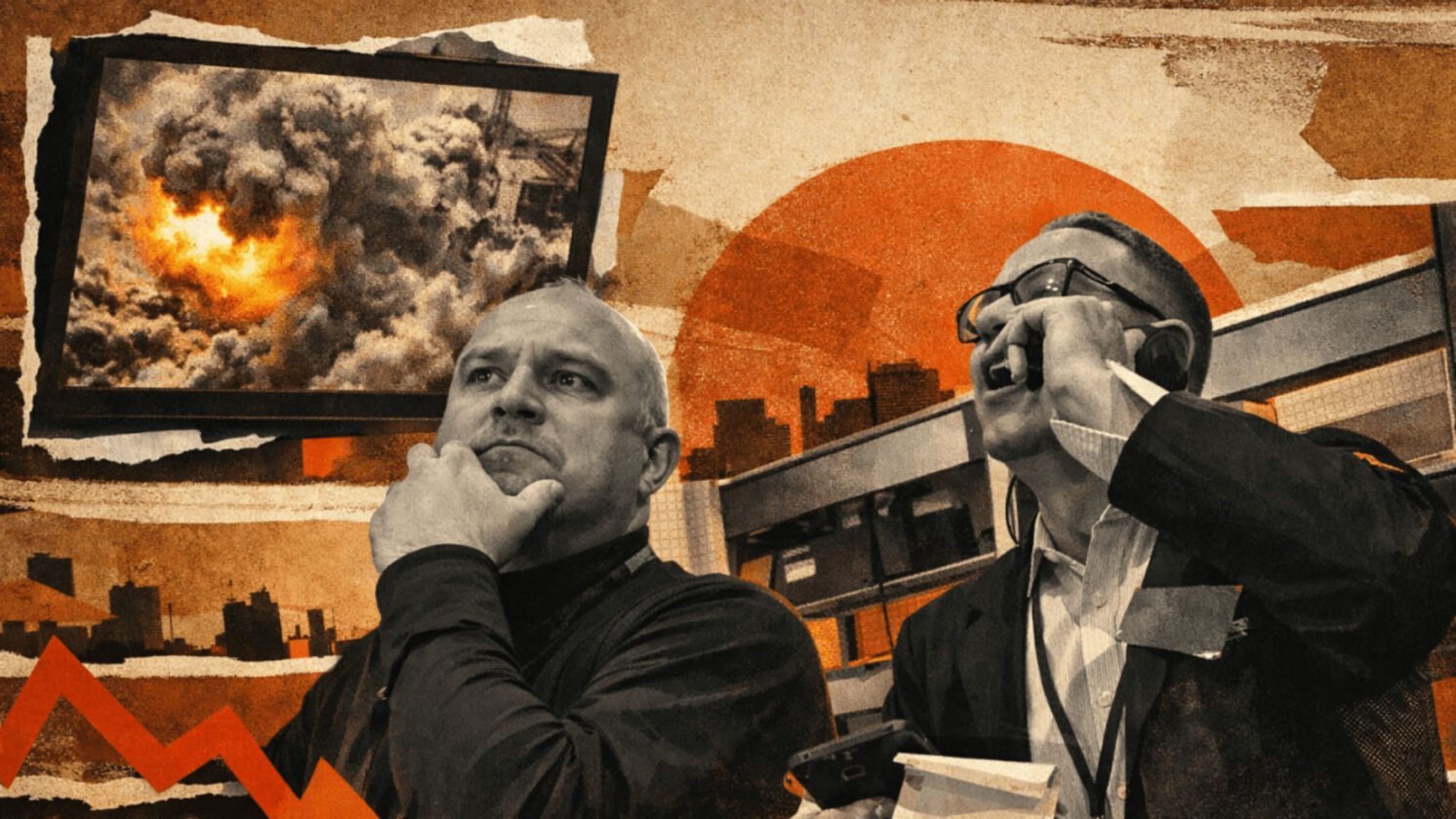 Ibovespa mantém viés positivo com otimismo sobre o fluxo estrangeiro