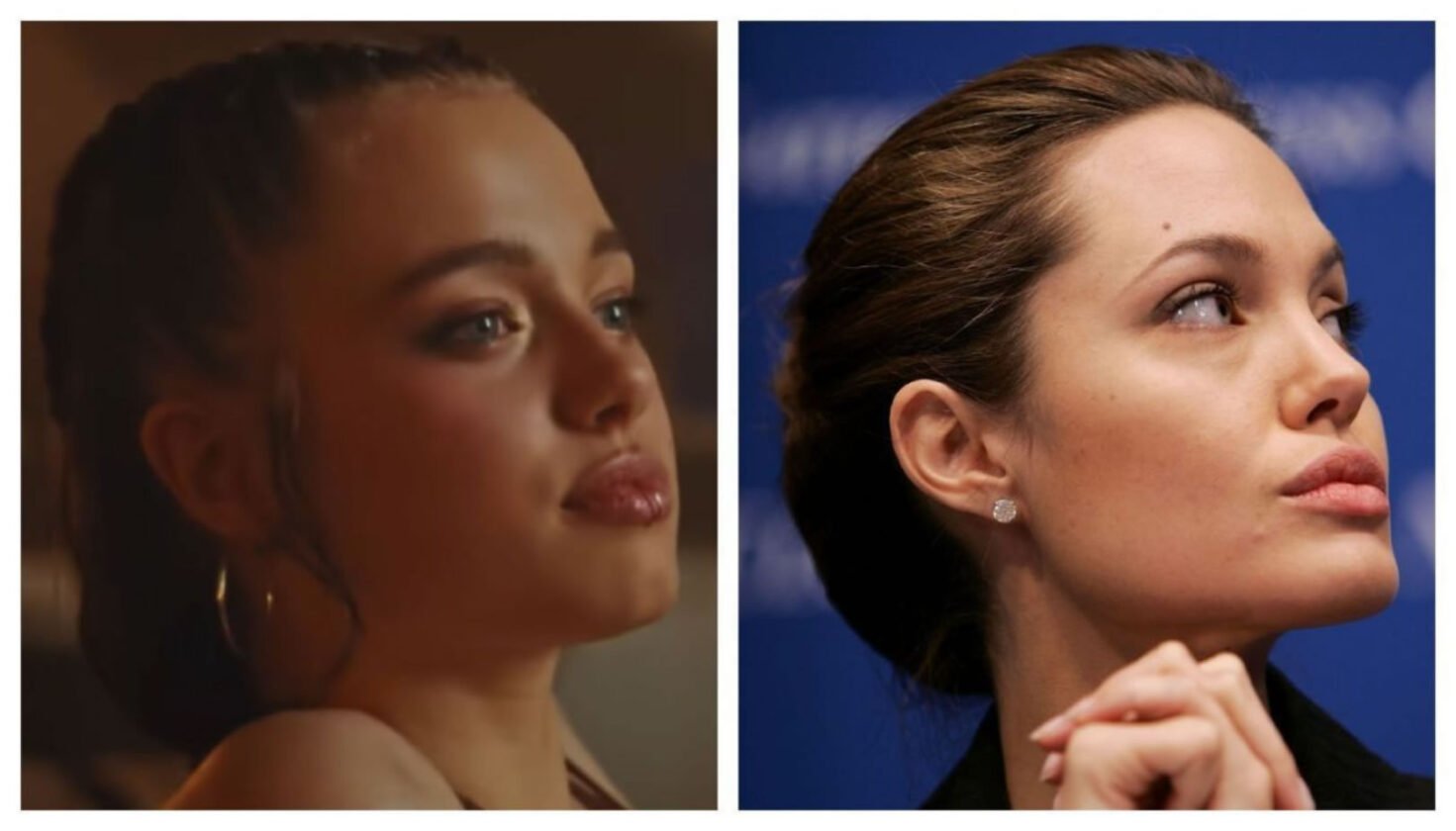 Shiloh Jolie surge em clipe de K-pop e choca por semelhança com a mãe