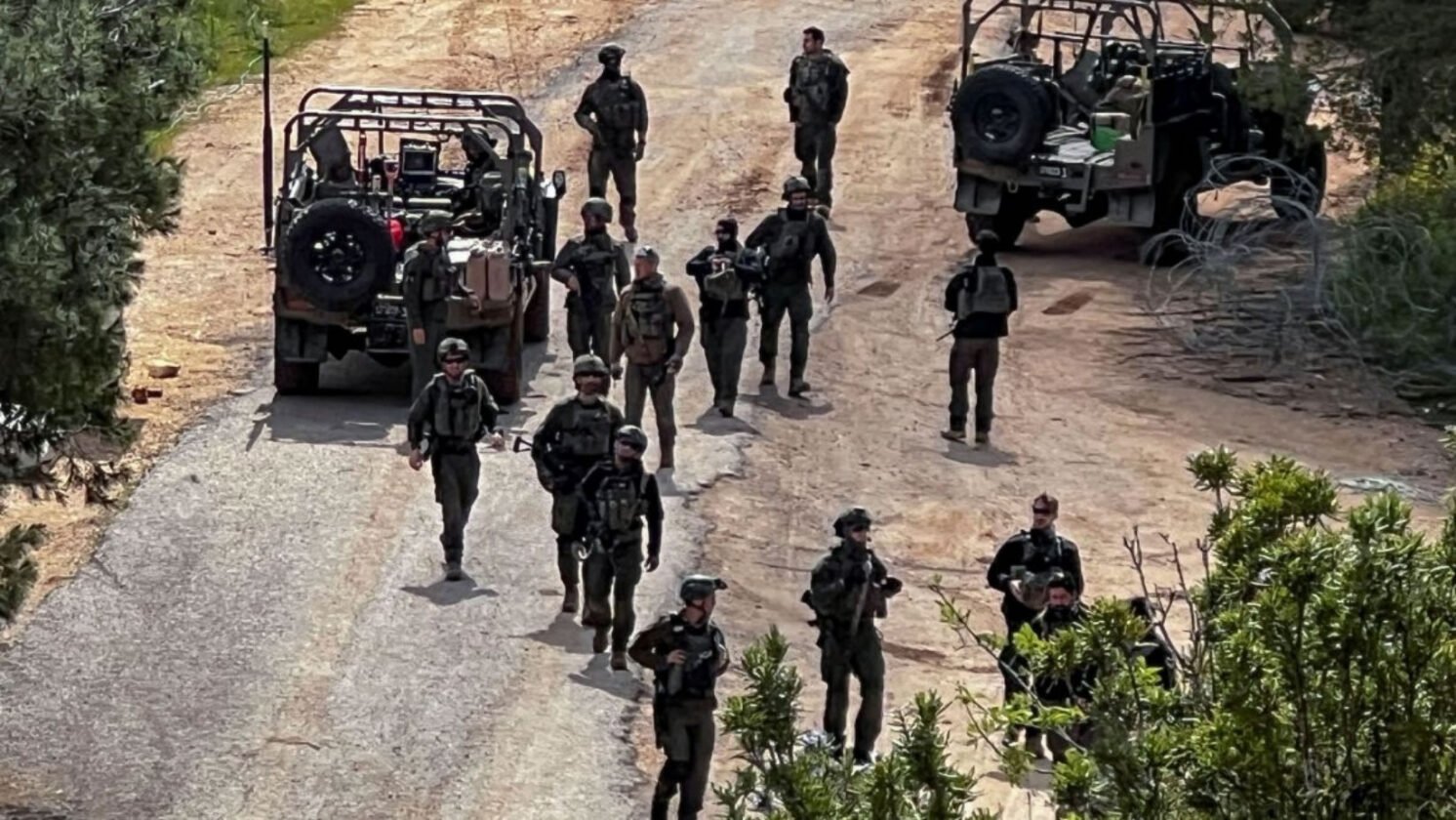 Gabinete de Israel decide sobre cessar-fogo no Líbano em reunião decisiva Gabinete de Israel decide sobre cessar-fogo no Líbano em reunião decisiva