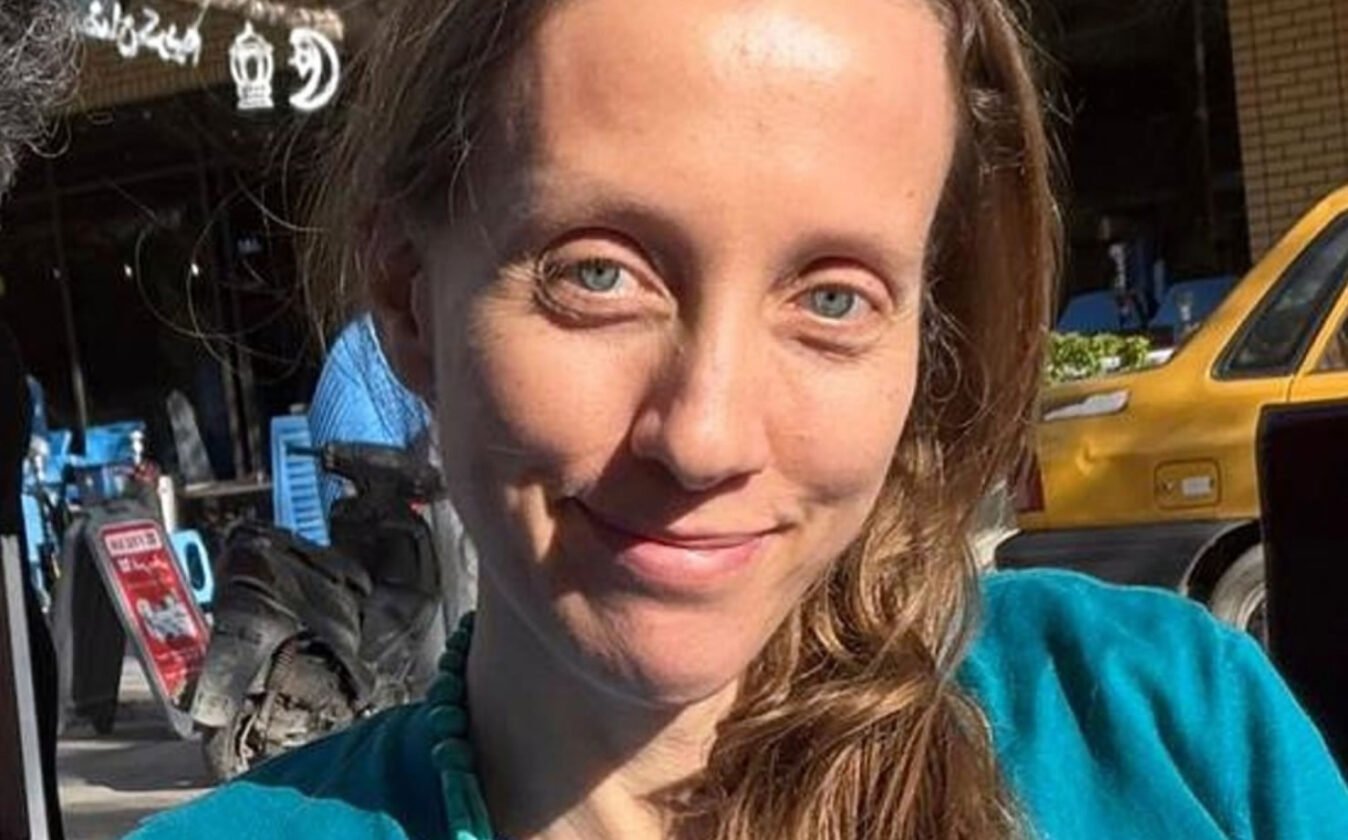 Jornalista Shelly Kittleson é sequestrada no Iraque após ignorar alertas