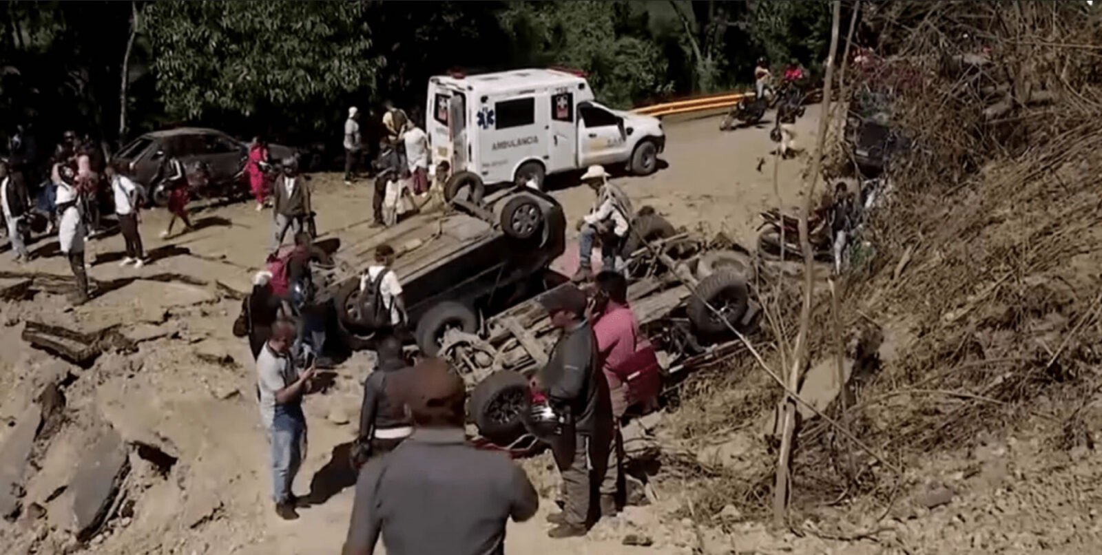 O posicionamento do Brasil após o grave episódio que abalou a Colômbia