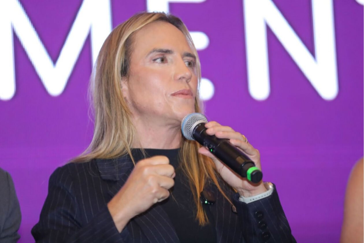 Celina Leão aciona Banco Central para salvar o BRB de rombo bilionário Celina Leão aciona Banco Central para salvar o BRB de rombo bilionário