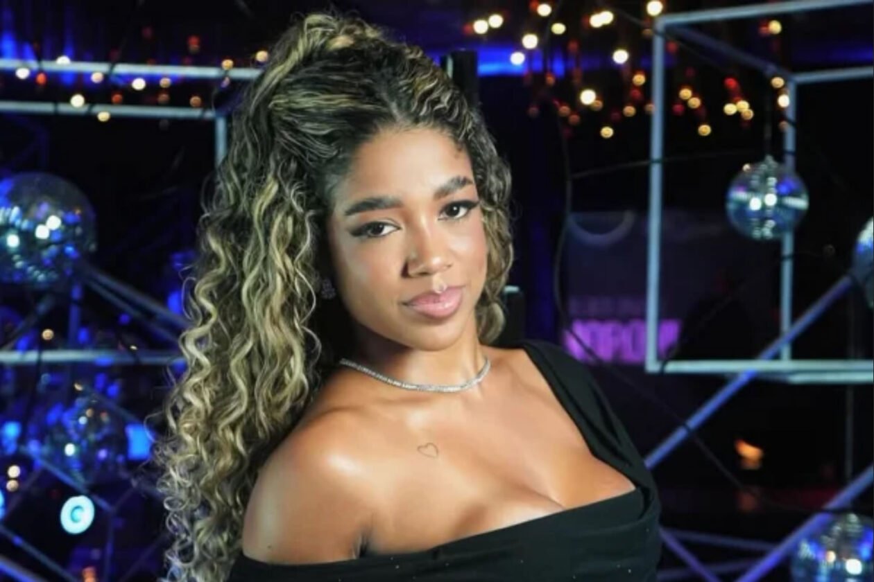 Vivi Noronha quebra silêncio sobre rotina dos filhos após prisão de Poze