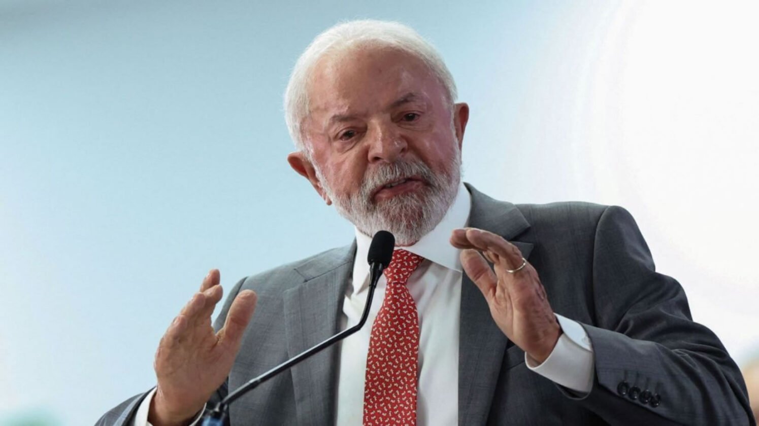 Lula define novo Desenrola com descontos de até 90% nesta semana