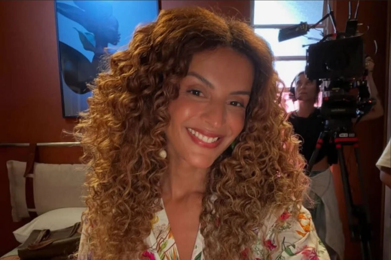 Gabriela Loran revela redescoberta e decisão sobre o coração após novela