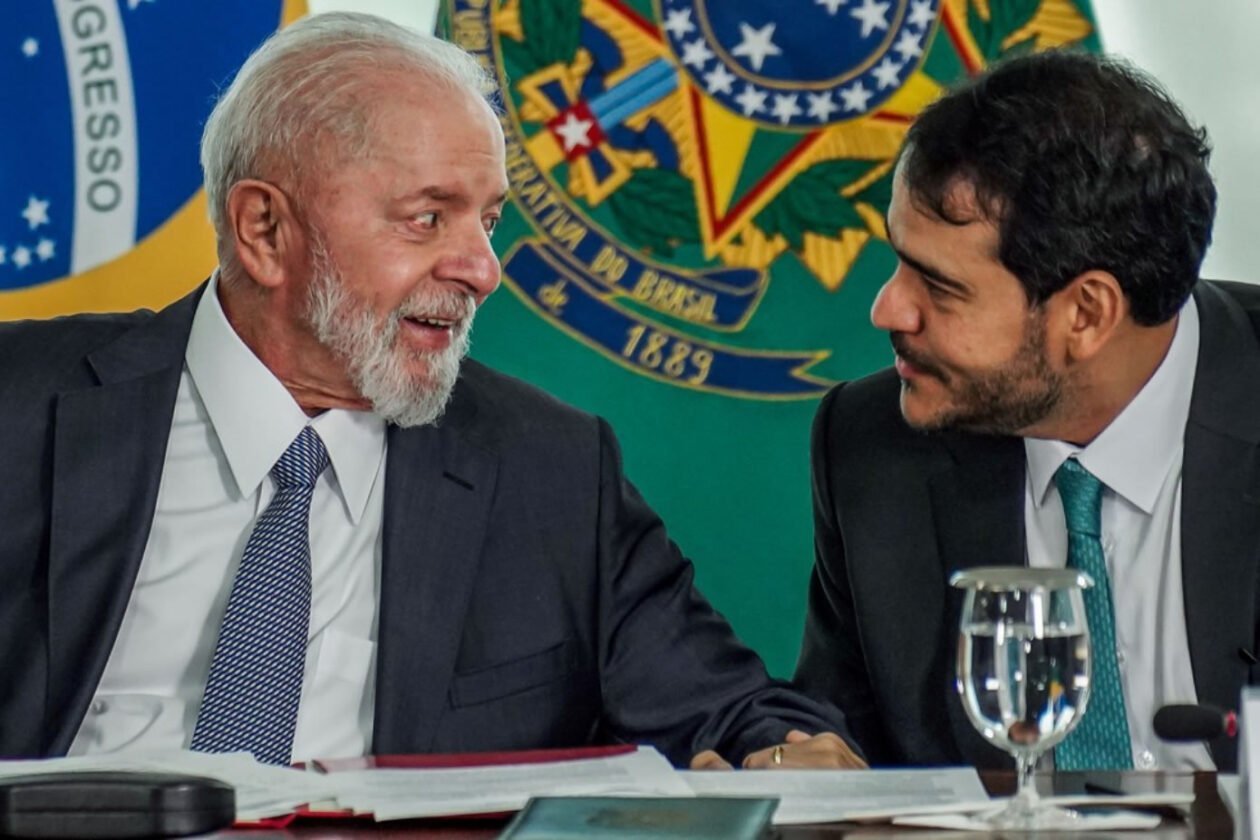 Indicação de Jorge Messias ao STF: Lula vê cenário favorável no Senado