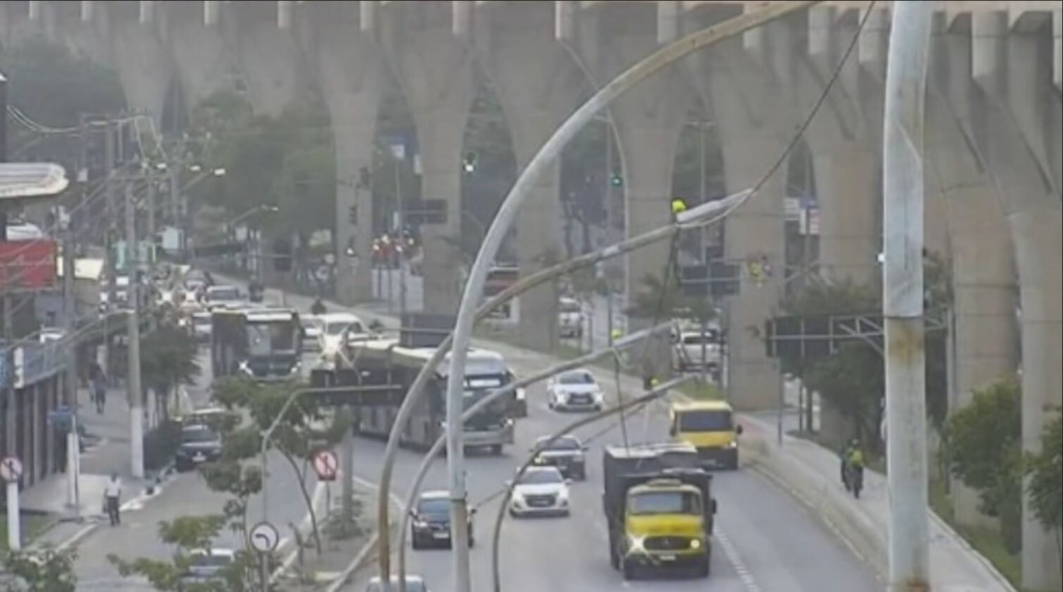 Mudança no trânsito em SP: Rodízio municipal é suspenso nesta segunda