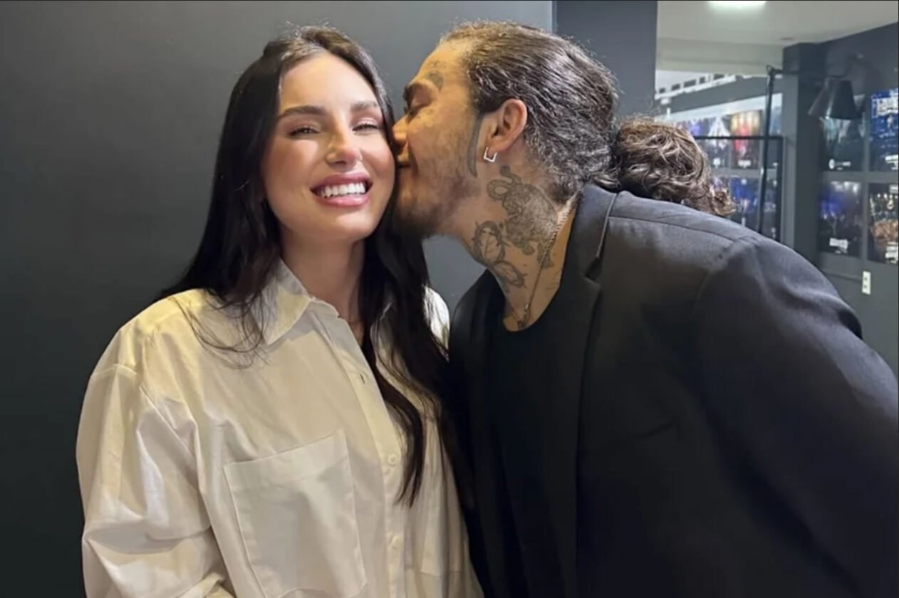 Whindersson Nunes: quem é Luana Cardoso, novo affair do humorista