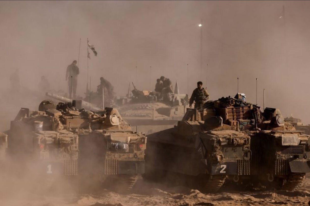 Israel e EUA em alerta total: o plano de ataque ao Irã após ultimato de Trump