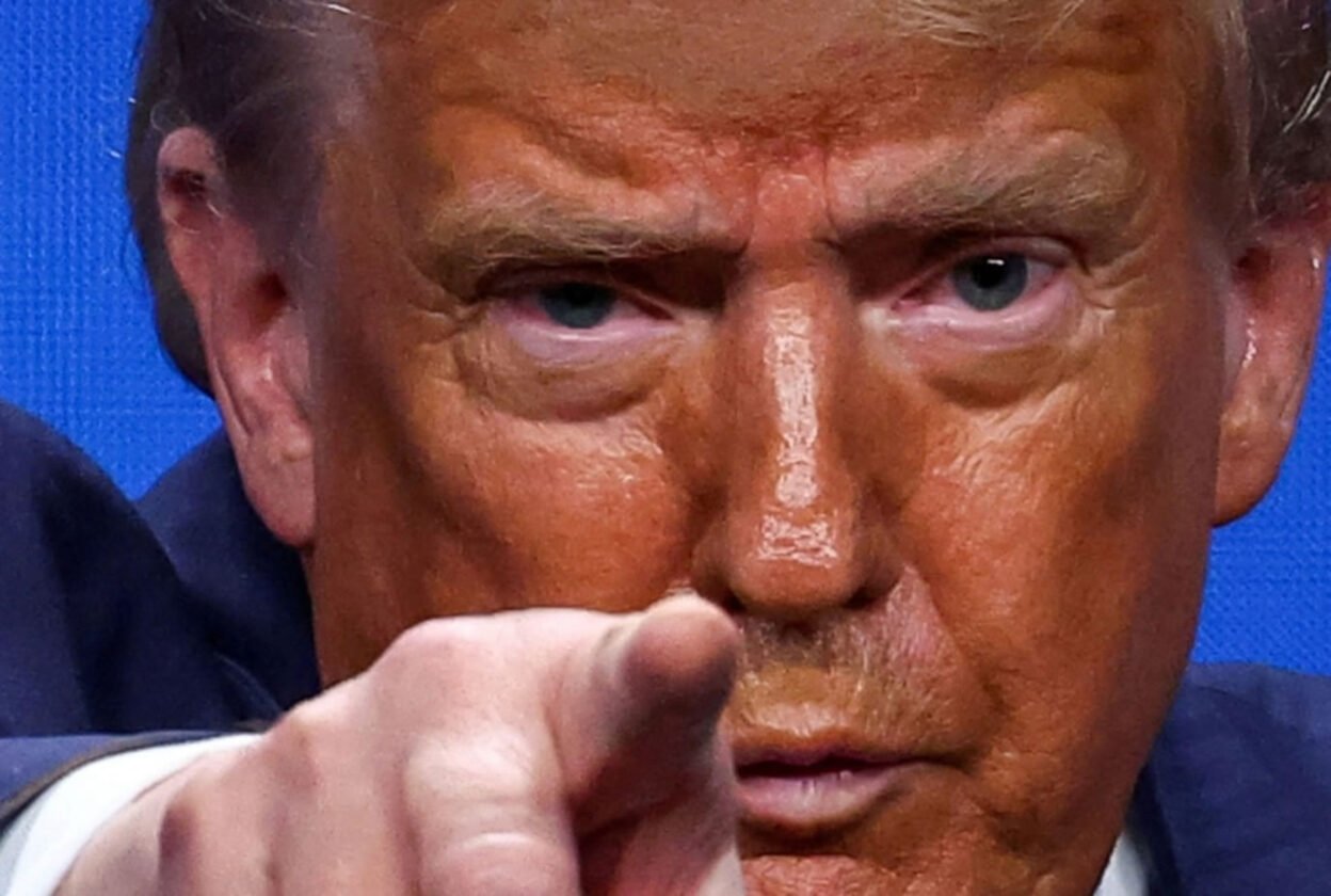 “Se cumprirem o combinado”: A polêmica condição de Trump para encerrar guerras