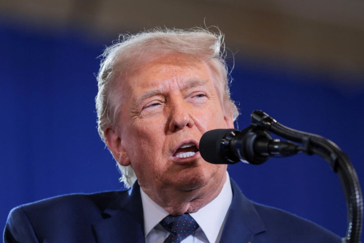 A Grande Reviravolta de 2026: O Encontro Surpreendente entre Trump e o Irã que Redefine a Geopolítica Global