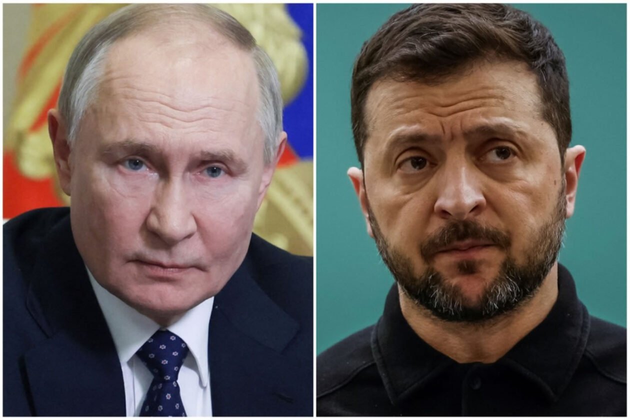 O que está por trás da quebra da trégua entre Rússia e Ucrânia hoje?