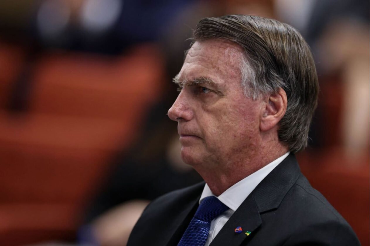 Boletim médico confirma: Saiba quando Bolsonaro deve deixar o hospital